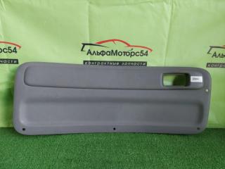 Запчасть обшивка багажника задняя TOYOTA FUNCARGO