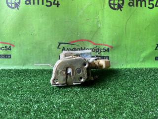 Замок 5-й двери задний TOYOTA FUNCARGO контрактная Замок 5-й двери задний TOYOTA FUNCARGO