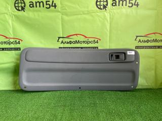 Запчасть обшивка багажника задняя TOYOTA FUNCARGO