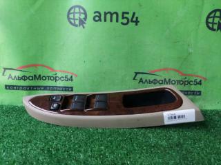 Фото запчасти блок управления стеклоподъемниками передний правый NISSAN PRESAGE контрактная запчасть Запчасть блок управления стеклоподъемниками передний правый NISSAN PRESAGE