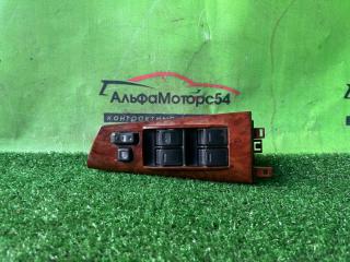 Блок управления стеклоподъемниками передний правый TOYOTA COROLLA контрактная Блок управления стеклоподъемниками передний правый TOYOTA COROLLA