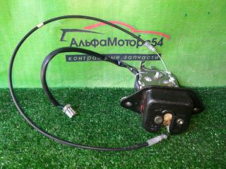 Запчасть замок 5-й двери задний HONDA STEPWGN