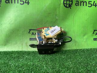 Запчасть замок 5-й двери задний HONDA HR-V