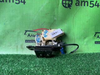 Запчасть замок 5-й двери задний HONDA HR-V