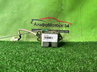 Замок 5-й двери задний TOYOTA CALDINA контрактная Замок 5-й двери задний TOYOTA CALDINA