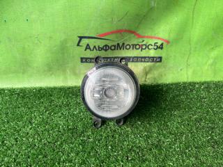 Туманка левая TOYOTA AVENSIS контрактная Туманка левая TOYOTA AVENSIS