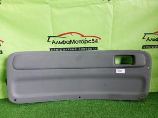 Обшивка багажника задняя TOYOTA FUNCARGO