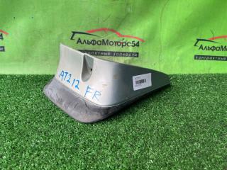 Запчасть брызговик задний правый TOYOTA CARINA