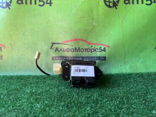 Замок 5-й двери задний MAZDA MPV