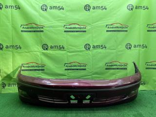 Запчасть бампер передний TOYOTA VISTA