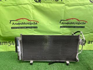 Фото запчасти радиатор кондиционера передний SUBARU FORESTER контрактная запчасть Запчасть радиатор кондиционера передний SUBARU FORESTER