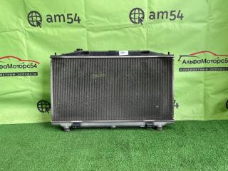 Запчасть радиатор основной HONDA ACCORD