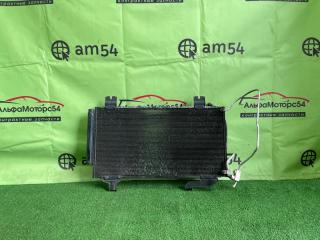 Запчасть радиатор кондиционера HONDA ACCORD