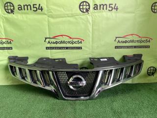 Решетка радиатора передняя NISSAN MURANO