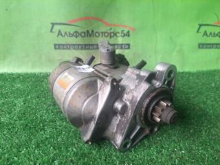 Запчасть стартер TOYOTA GRAND HIACE