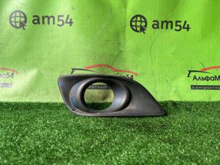 Ободок противотуманной фары передний правый TOYOTA AVENSIS