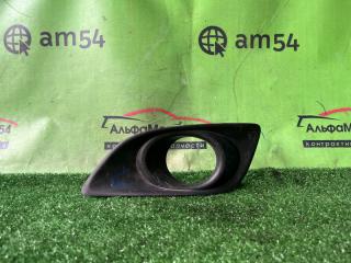 Ободок противотуманной фары передний левый TOYOTA AVENSIS