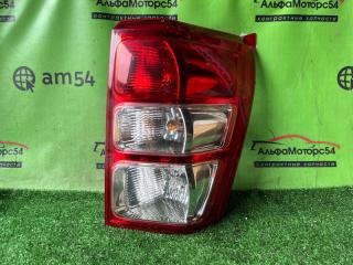 Стоп-сигнал задний правый SUZUKI ESCUDO