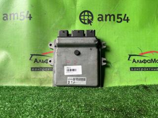 Блок управления efi NISSAN TEANA