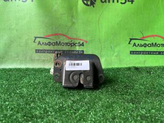 Фото запчасти замок 5-й двери задний NISSAN VANETTE контрактная запчасть Запчасть замок 5-й двери задний NISSAN VANETTE