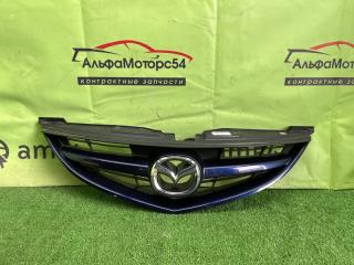 Решетка радиатора передняя MAZDA ATENZA контрактная Решетка радиатора передняя MAZDA ATENZA