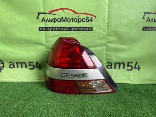 Запчасть стоп-сигнал задний левый TOYOTA MARK II