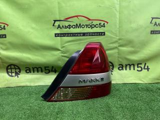 Запчасть стоп-сигнал задний правый TOYOTA MARK II