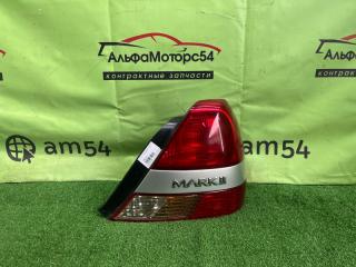 Запчасть стоп-сигнал задний правый TOYOTA MARK II