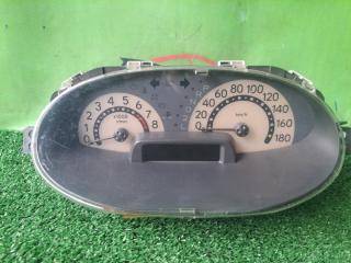 Фото запчасти панель приборов TOYOTA FUNCARGO контрактная запчасть Запчасть панель приборов TOYOTA FUNCARGO