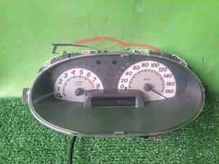 Запчасть панель приборов TOYOTA FUNCARGO