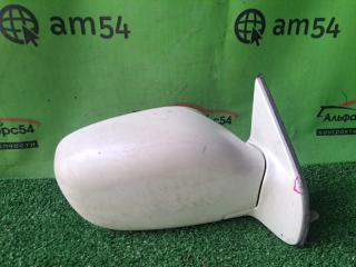 Запчасть зеркало переднее правое NISSAN TERRANO