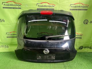 Дверь 5-я задняя NISSAN JUKE