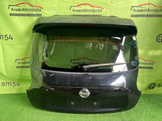 Дверь 5-я задняя NISSAN JUKE