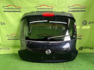 Дверь 5-я задняя NISSAN JUKE