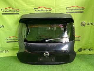 Дверь 5-я задняя NISSAN JUKE