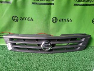 Решетка радиатора передняя NISSAN AD