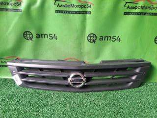 Решетка радиатора передняя NISSAN AD