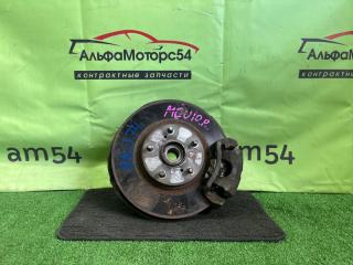 Ступица передняя правая TOYOTA HARRIER