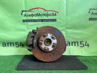 Ступица передняя левая TOYOTA HARRIER