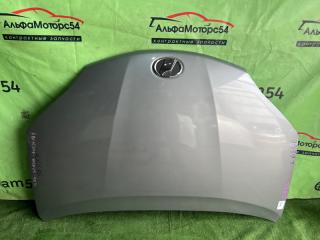 Запчасть капот TOYOTA WISH