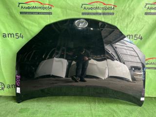 Запчасть капот TOYOTA WISH