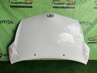 Запчасть капот TOYOTA PRIUS