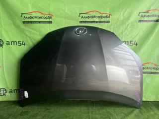 Запчасть капот TOYOTA WISH