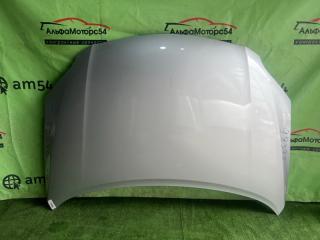Запчасть капот TOYOTA COROLLA AXIO