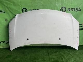 Фото запчасти капот TOYOTA IST контрактная запчасть Запчасть капот TOYOTA IST