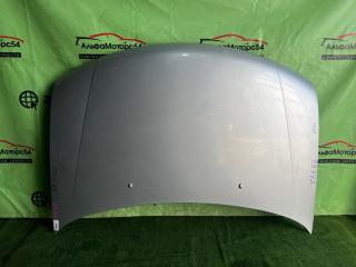 Фото запчасти капот NISSAN BASSARA контрактная запчасть Запчасть капот NISSAN BASSARA