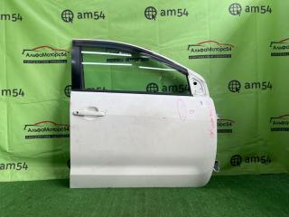 Запчасть дверь передняя правая TOYOTA IST