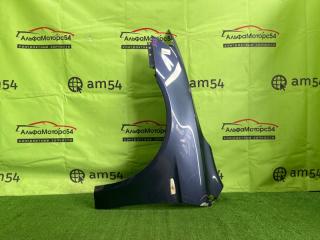 Крыло переднее левое MITSUBISHI GALANT FORTIS