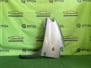 Крыло переднее левое MITSUBISHI DELICA