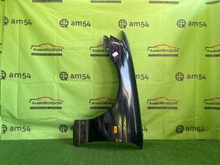 Запчасть крыло переднее левое NISSAN LAUREL